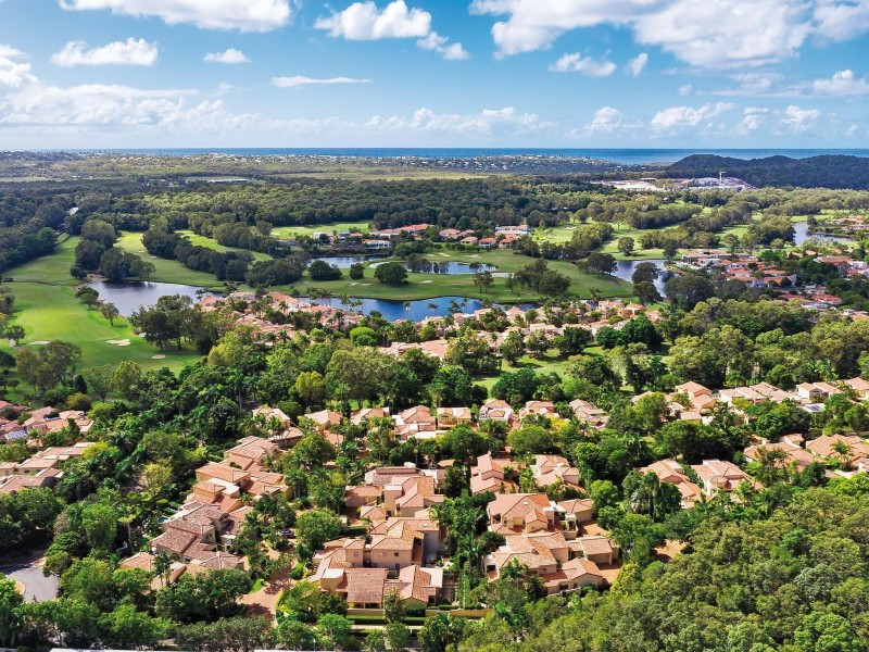 343/61 Noosa Springs Drive, Noosa Springs QLD 4567
