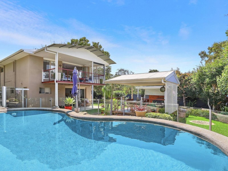 39 Woodlark Rise, Sunrise Beach QLD 4567