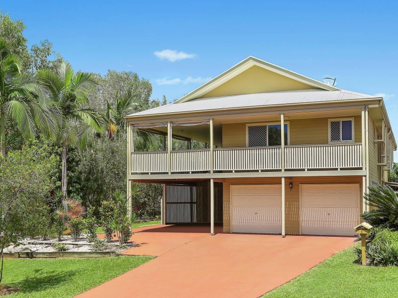 1 Richardson Court, Tewantin QLD 4565