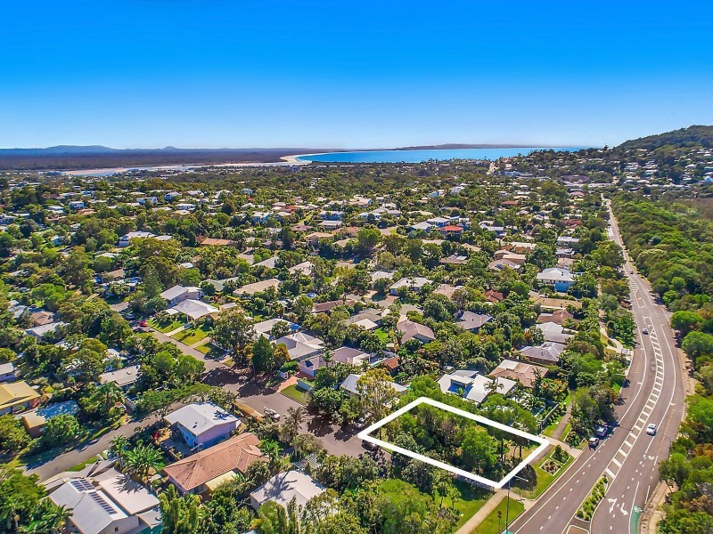 83 Cooyar Street, Noosa Heads QLD 4567