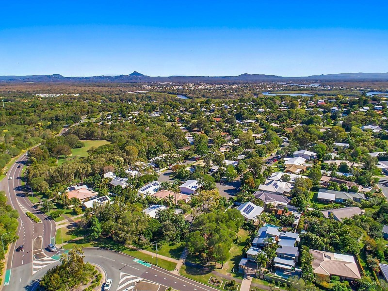 83 Cooyar Street, Noosa Heads QLD 4567