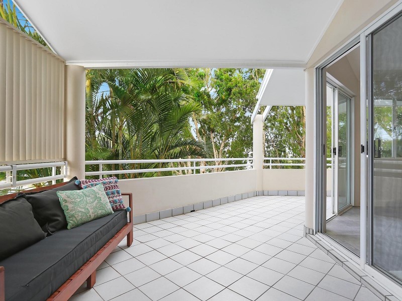 1/53 Southern Cross Parade, Sunrise Beach QLD 4567