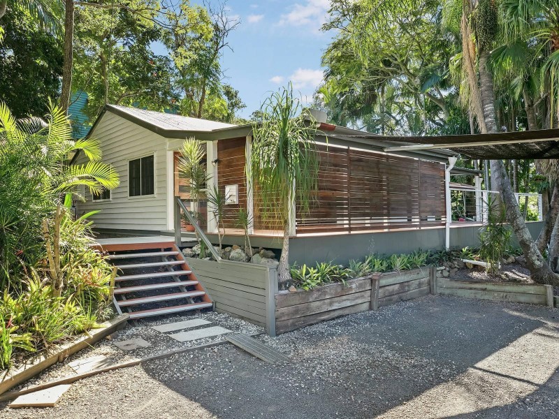 2a Crescent Road, Eumundi QLD 4562