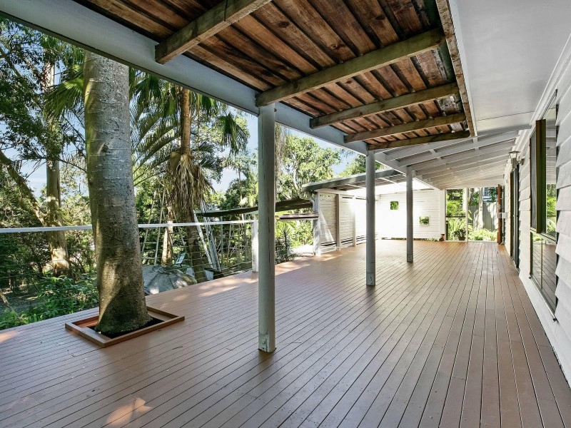 2a Crescent Road, Eumundi QLD 4562