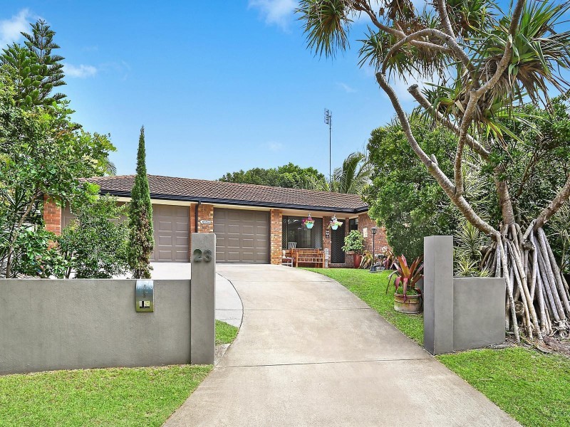 23 Newfield Street, Sunrise Beach QLD 4567