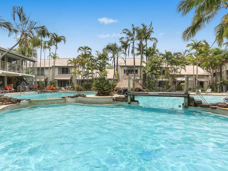 17/187 Gympie Terrace, Noosaville QLD 4566