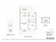 17/187 Gympie Terrace, Noosaville QLD 4566 Floorplan