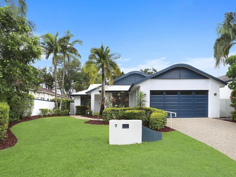 7 Headland Drive, Noosaville QLD 4566 McGrath Noosa Withdrawn