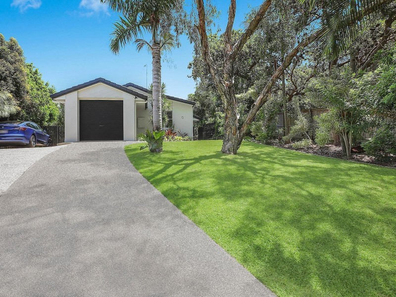 5 Warragai Court, Noosa Heads QLD 4567