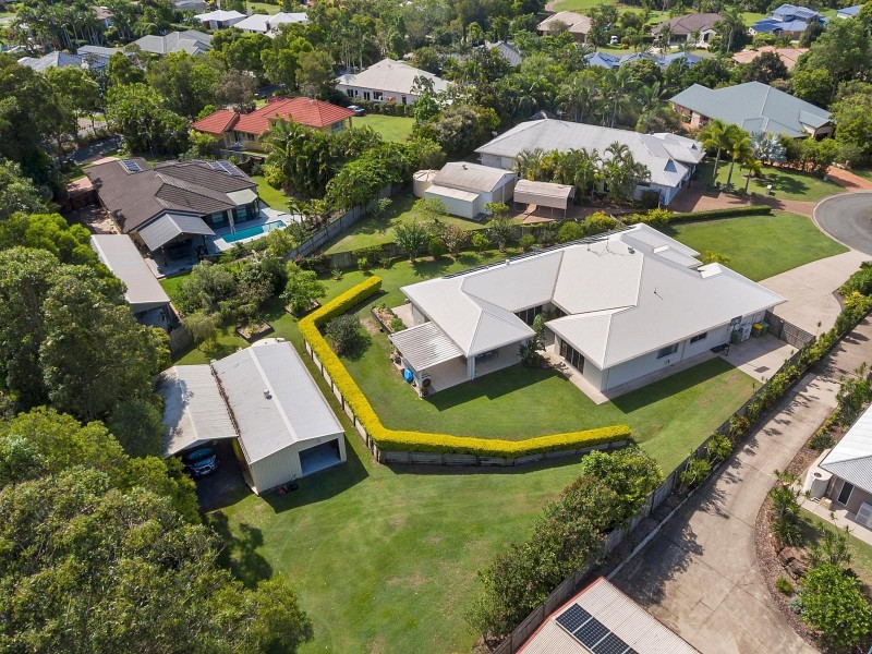 5 Kalbar Place, Tewantin QLD 4565