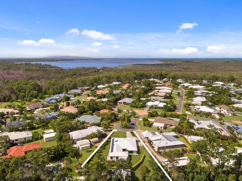 5 Kalbar Place, Tewantin QLD 4565