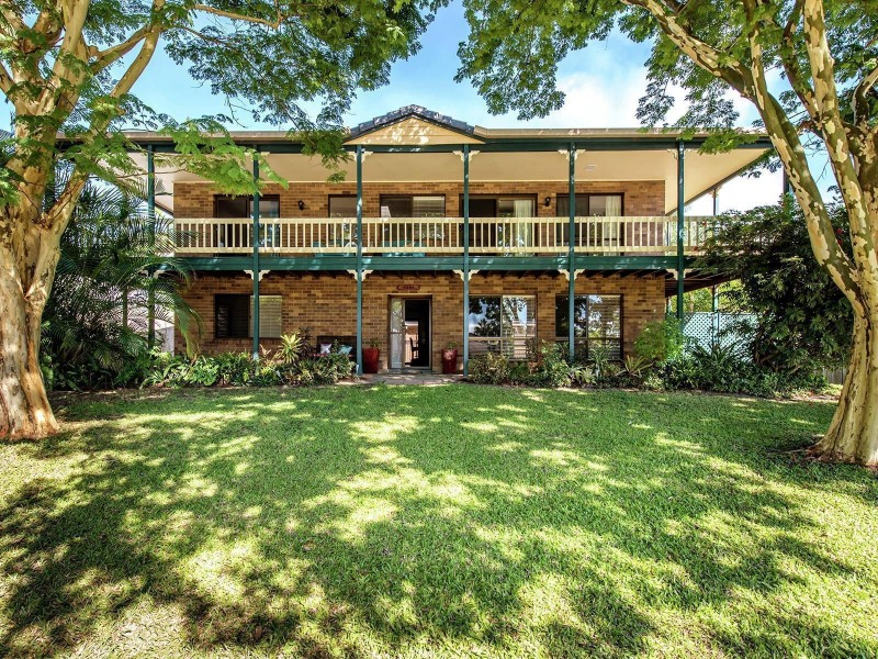 18 Outlook Drive, Tewantin QLD 4565