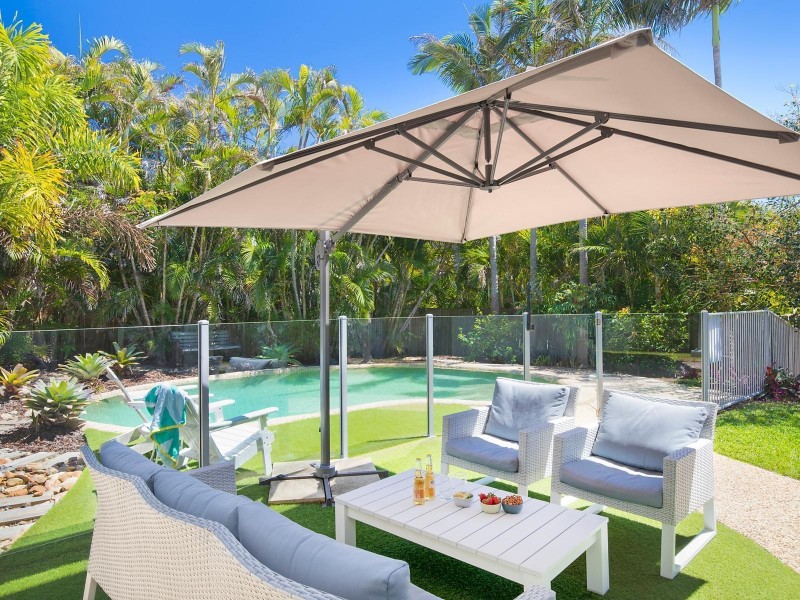 23 Woodlark Rise, Sunrise Beach QLD 4567