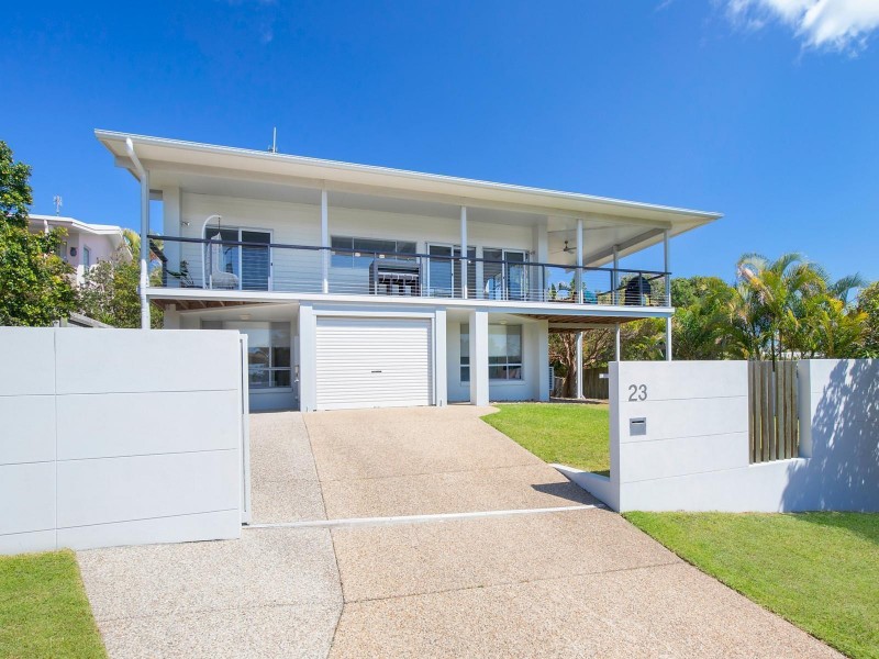 23 Woodlark Rise, Sunrise Beach QLD 4567