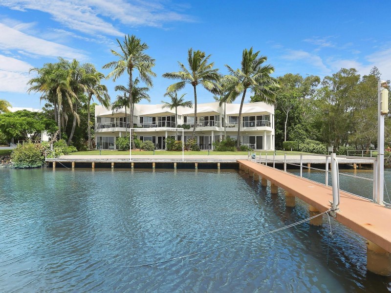 3/76 Hilton Terrace, Noosaville QLD 4566