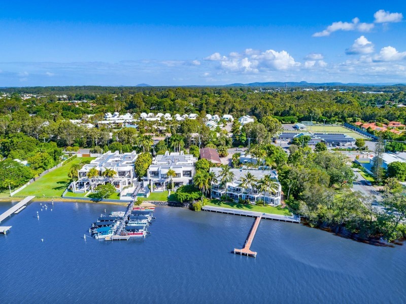 3/76 Hilton Terrace, Noosaville QLD 4566