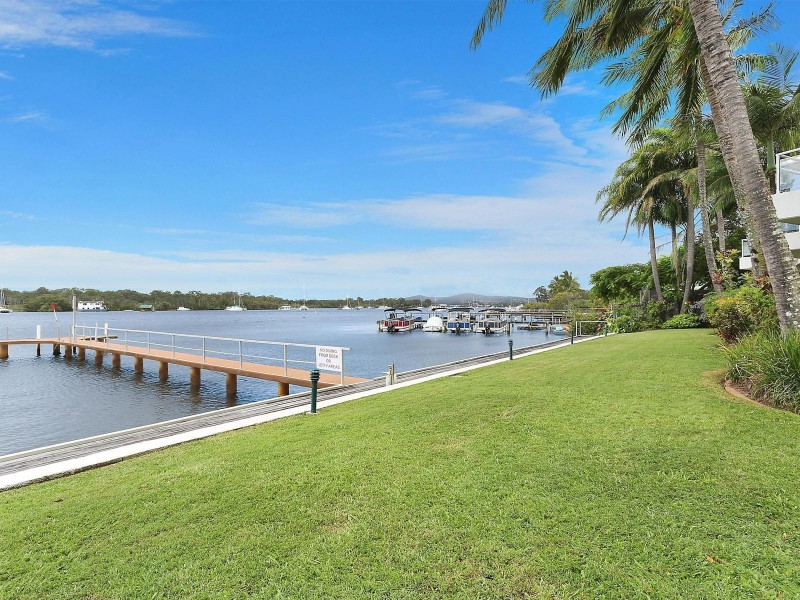 3/76 Hilton Terrace, Noosaville QLD 4566