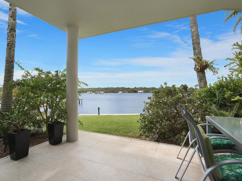 3/76 Hilton Terrace, Noosaville QLD 4566
