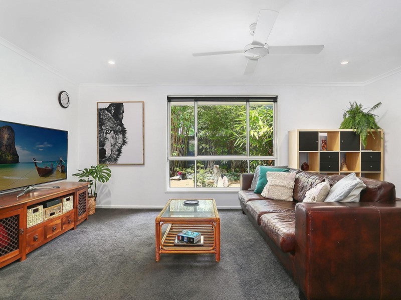 16 Columbia Drive, Sunrise Beach QLD 4567