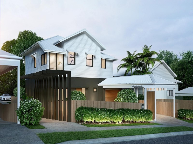 58 Le Geyt Street, Windsor QLD 4030