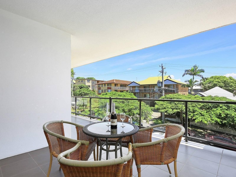 7/49 Rosemount Terrace, Windsor QLD 4030