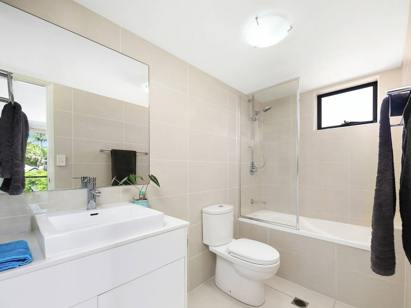 7/49 Rosemount Terrace, Windsor QLD 4030