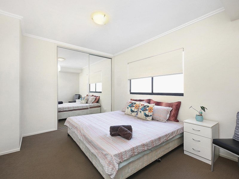 7/49 Rosemount Terrace, Windsor QLD 4030