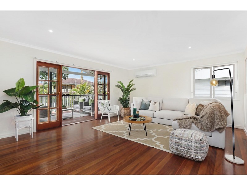 43 Ormonde Road, Yeronga QLD 4104