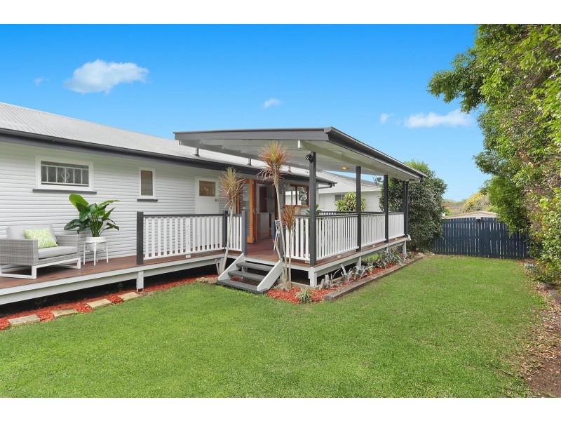 43 Ormonde Road, Yeronga QLD 4104