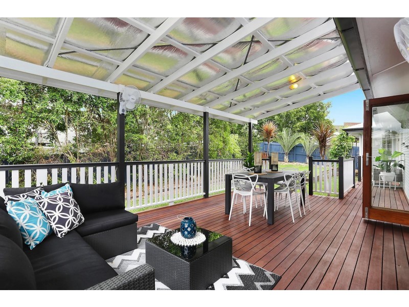 43 Ormonde Road, Yeronga QLD 4104