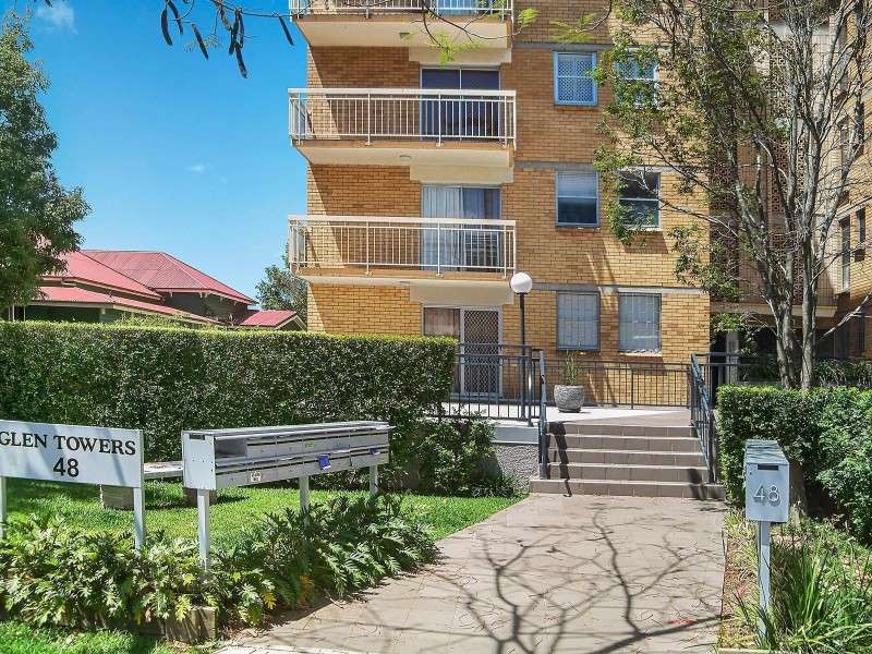 1/48 Glen Road, Toowong QLD 4066