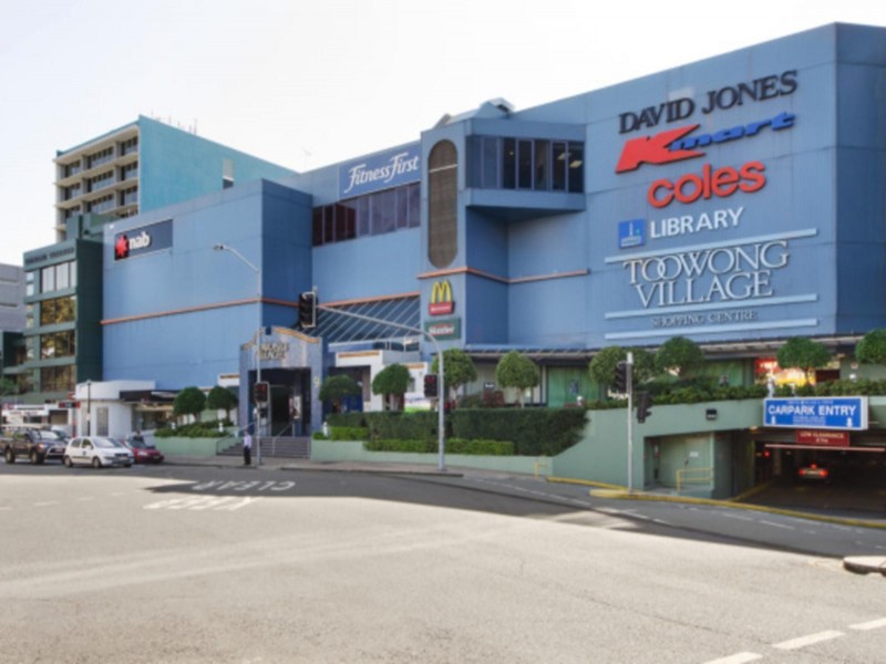 1/48 Glen Road, Toowong QLD 4066