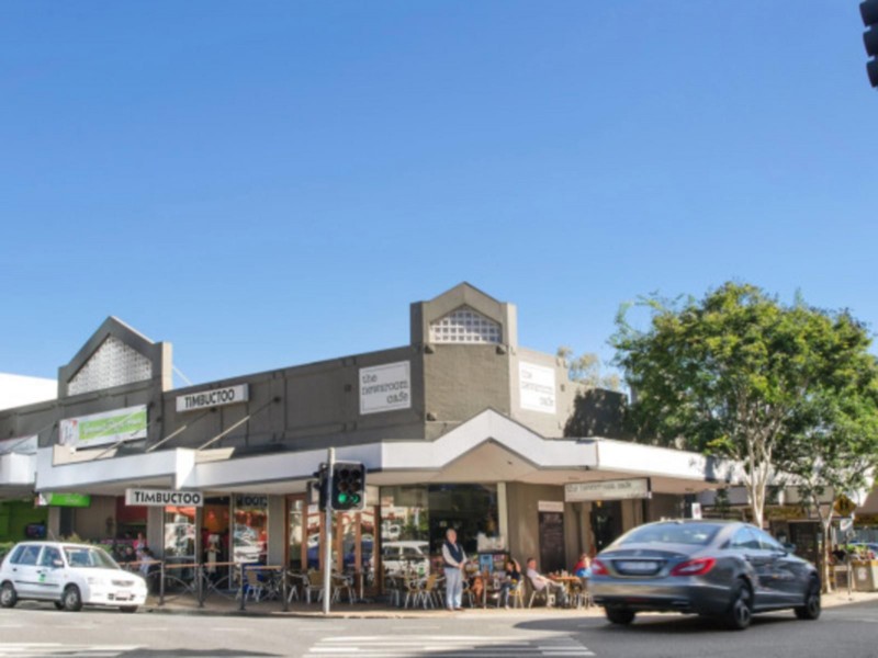 1/48 Glen Road, Toowong QLD 4066