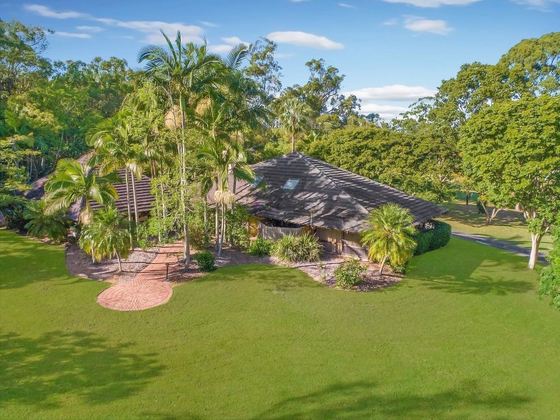 415 Priestdale Road, Rochedale QLD 4123