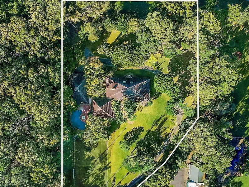 415 Priestdale Road, Rochedale QLD 4123