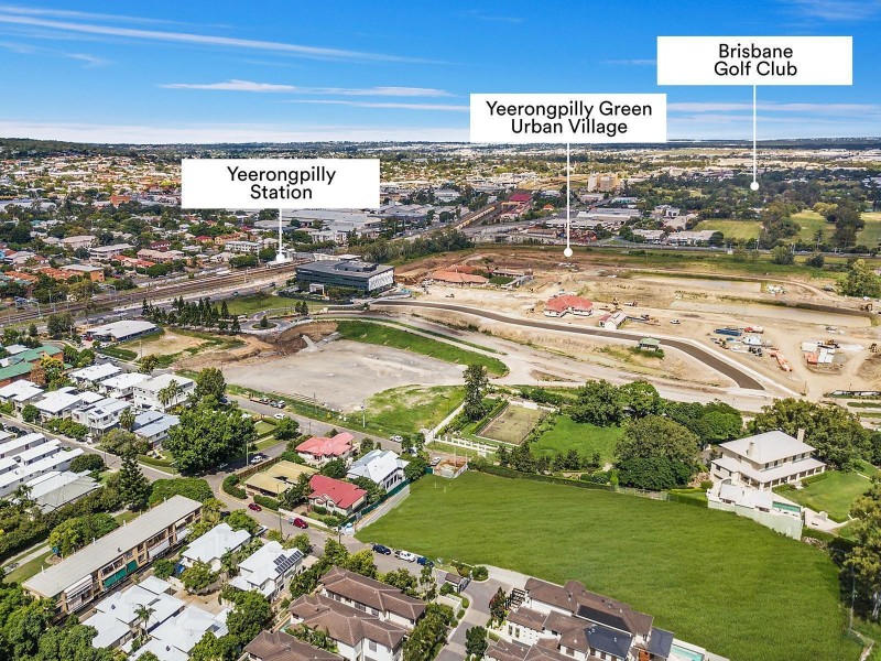 14/52 Paragon Street East, Yeronga QLD 4104