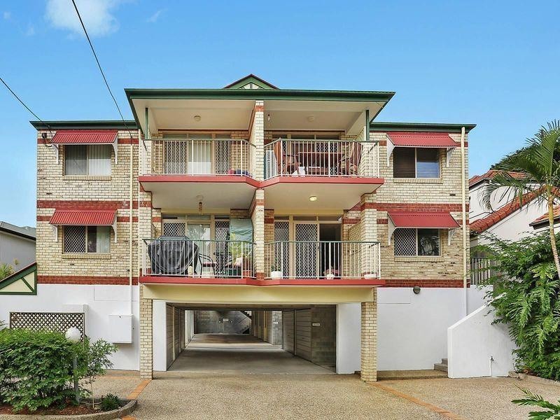 1/20 Dulwich Road, Yeronga QLD 4104