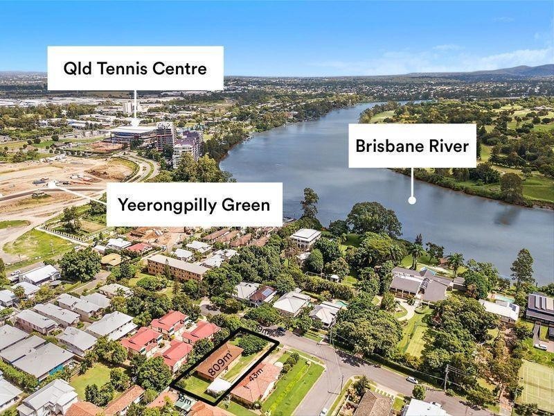 58 Stevens Street, Yeronga QLD 4104