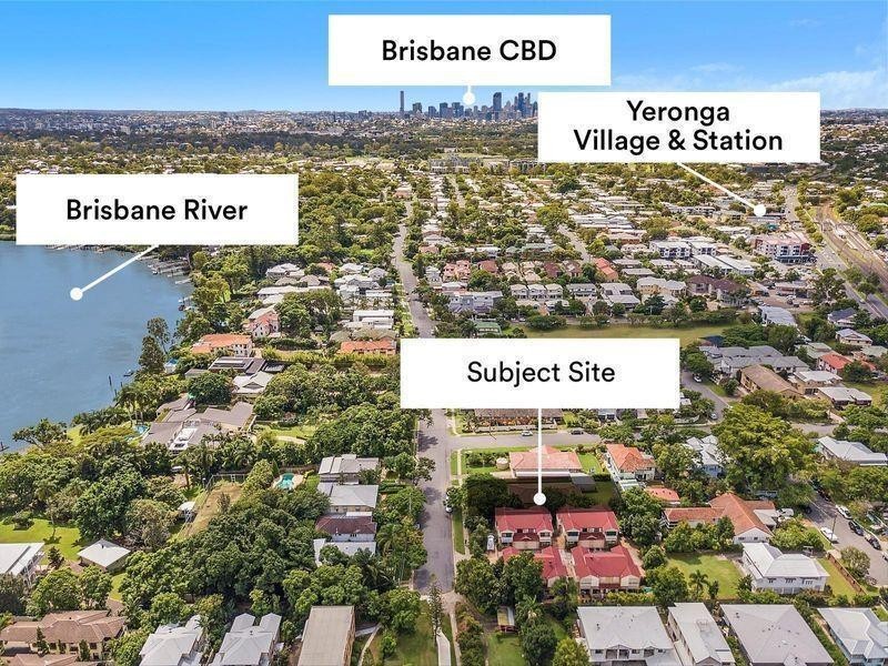 58 Stevens Street, Yeronga QLD 4104