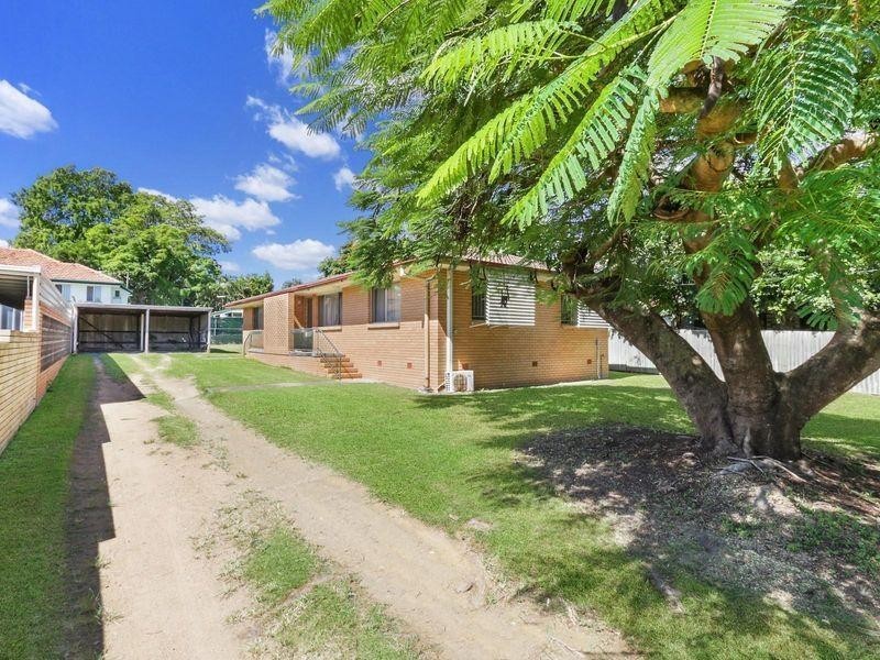 58 Stevens Street, Yeronga QLD 4104