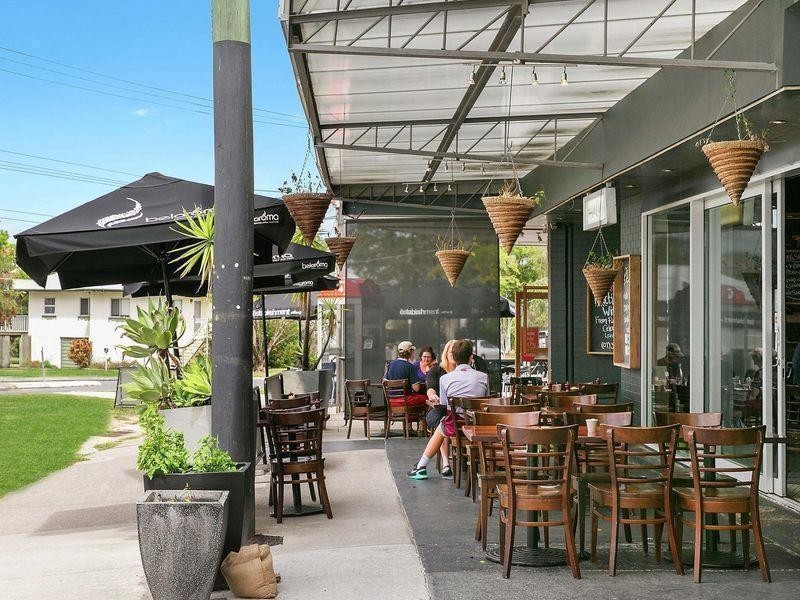 58 Stevens Street, Yeronga QLD 4104