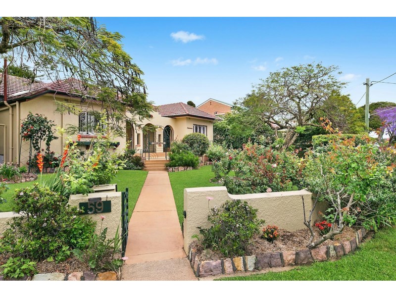 59 Denham Terrace, Tarragindi QLD 4121