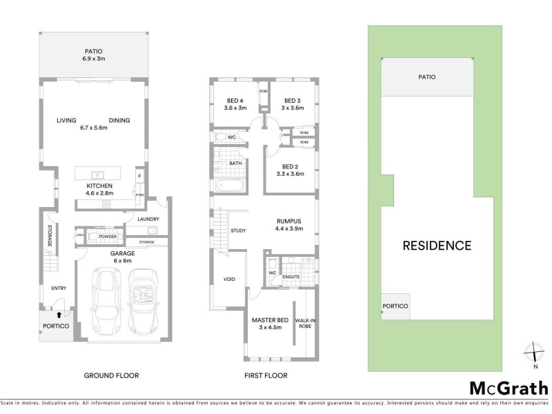 52 Paragon Street, Yeronga QLD 4104