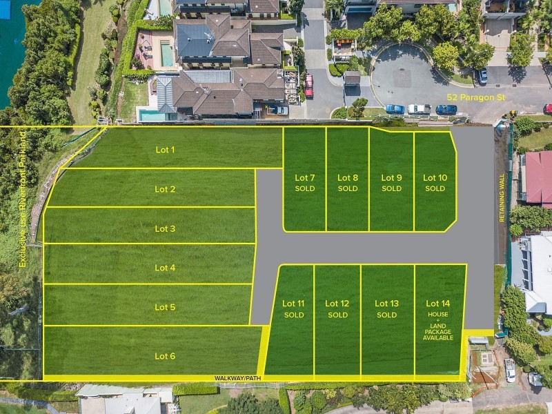 52 Paragon Street, Yeronga QLD 4104