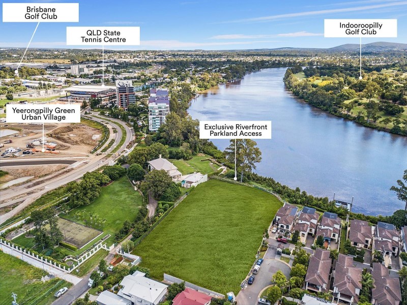 52 Paragon Street, Yeronga QLD 4104