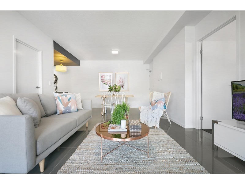 2/21 Yeronga Street, Yeronga QLD 4104