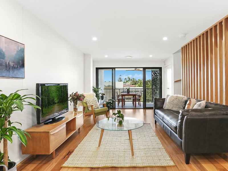 2/75 Kingsley Parade, Yeronga QLD 4104