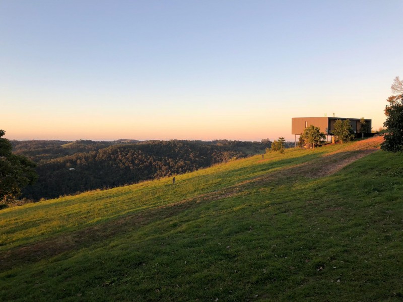27 Skerman Lane, Booroobin QLD 4552