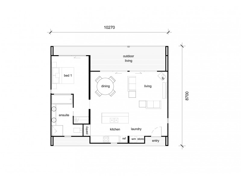 27 Skerman Lane, Booroobin QLD 4552