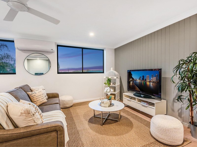 9/42 Ashby Street, Fairfield QLD 4103